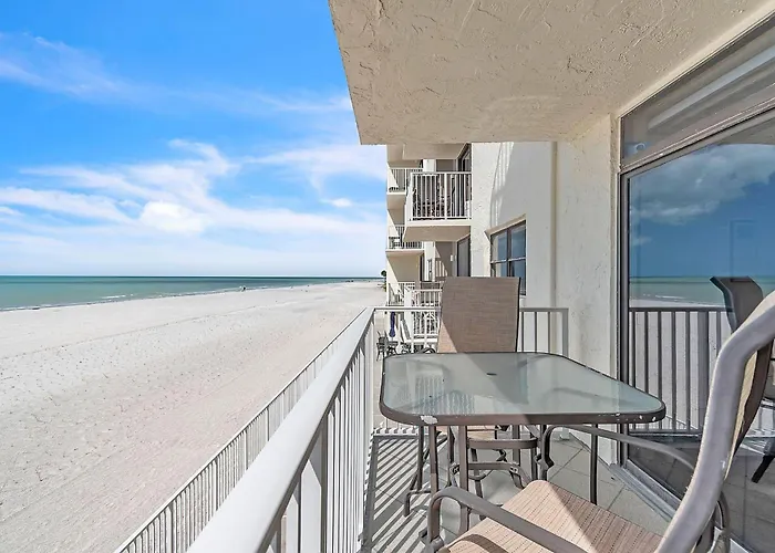 Gulf Shores #205 Holiday home