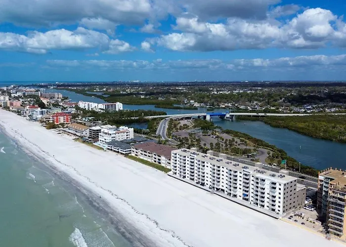 Gulf Shores #205 * Clearwater Beach