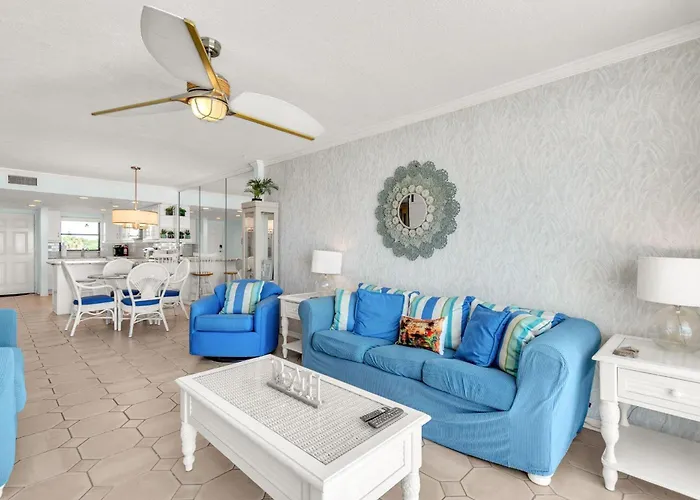 Holiday home Gulf Shores #205 *