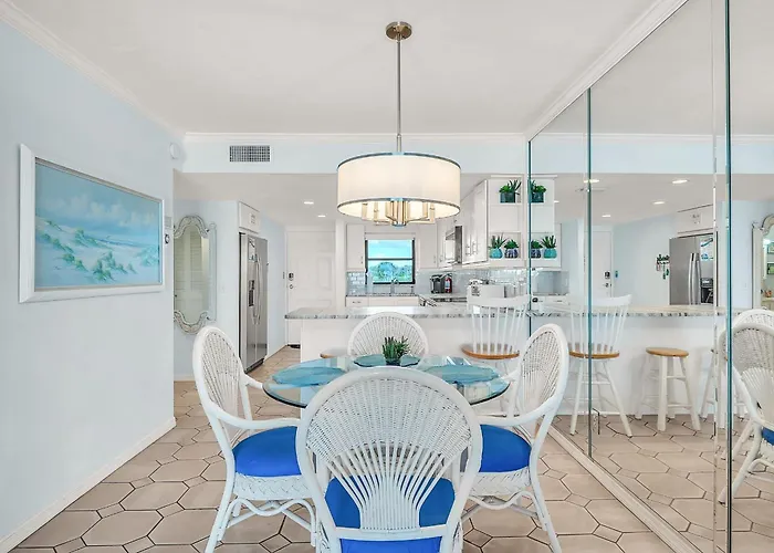 Gulf Shores #205 Holiday home