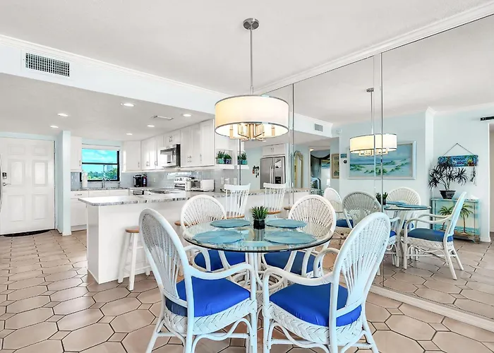 Holiday home Gulf Shores #205