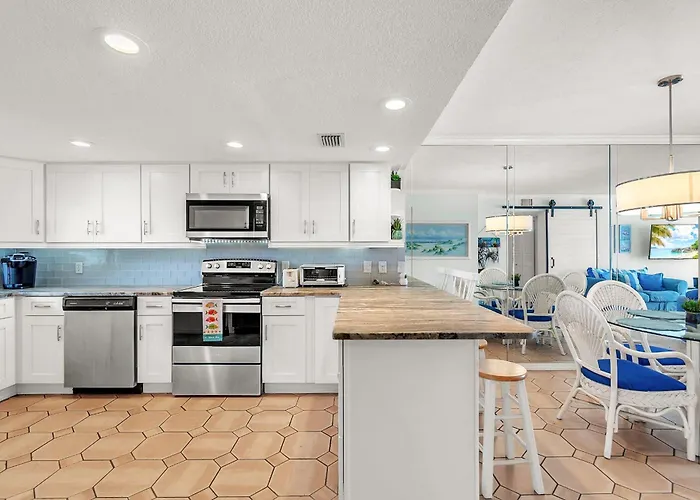 Holiday home Gulf Shores #205 *