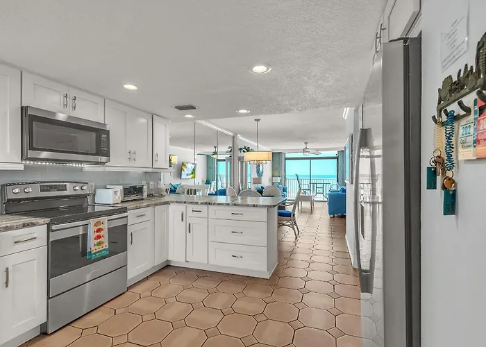 Gulf Shores #205 Holiday home