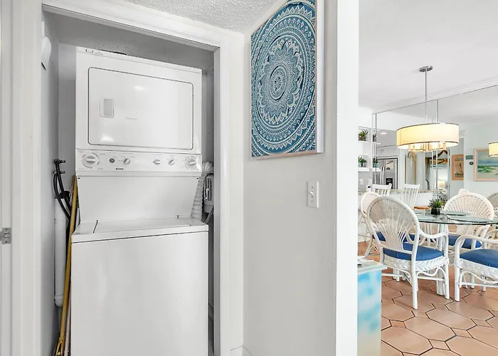 Holiday home Gulf Shores #205 *