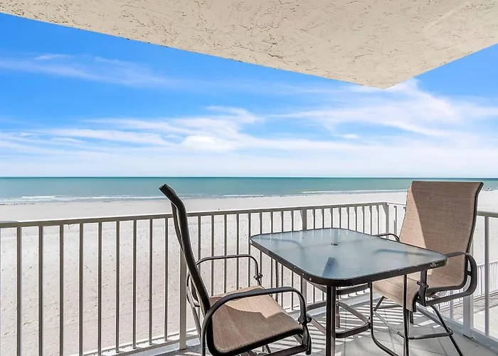 Gulf Shores #205 Holiday home