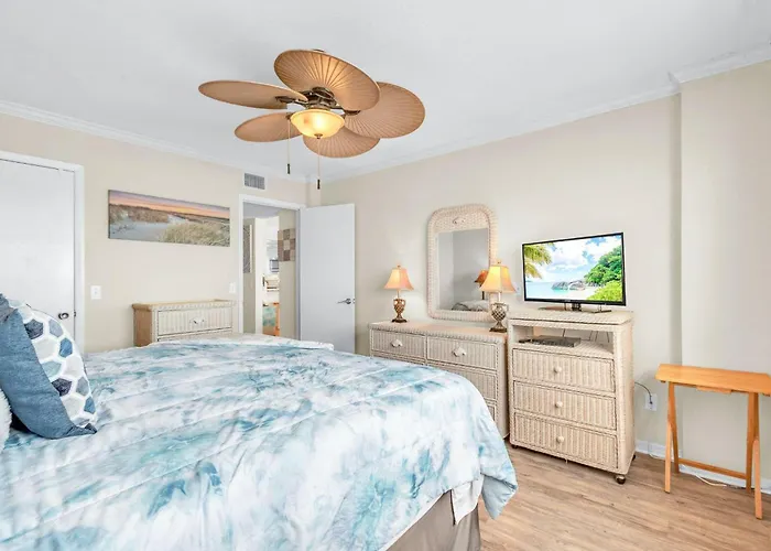 Gulf Shores #205 Holiday home