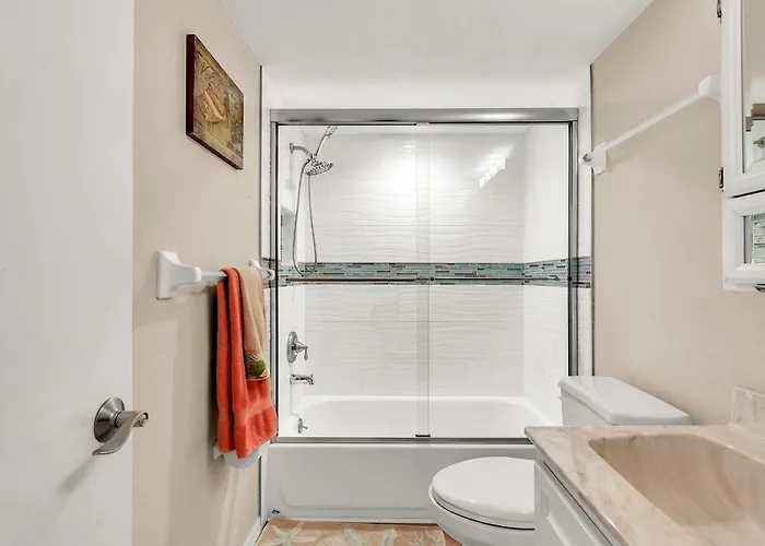 Holiday home Gulf Shores #205 *