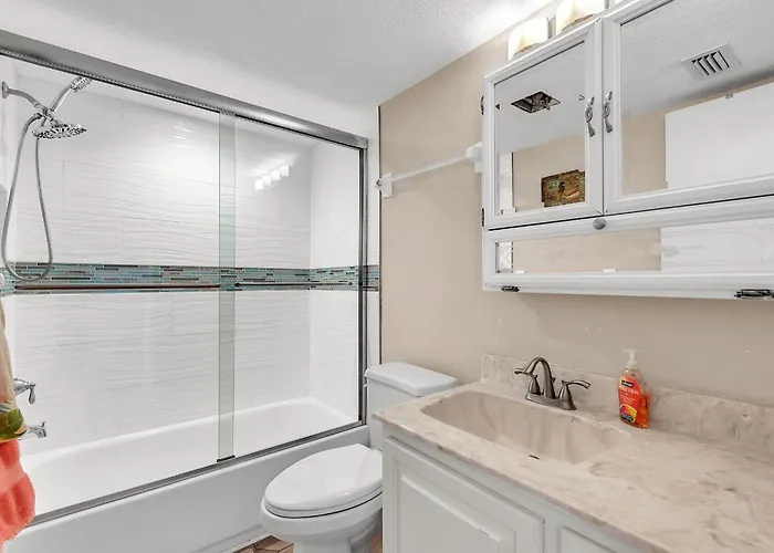 Holiday home Gulf Shores #205 *