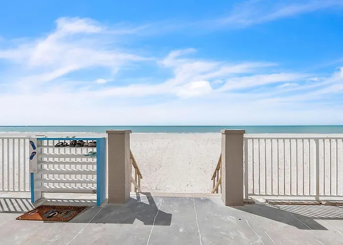 Gulf Shores #205 Holiday home *