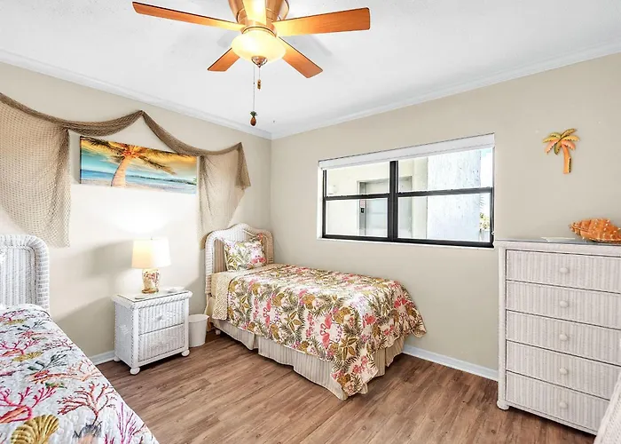 Gulf Shores #205 Holiday home