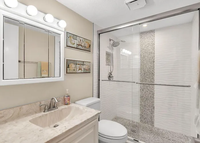 Holiday home Gulf Shores #205
