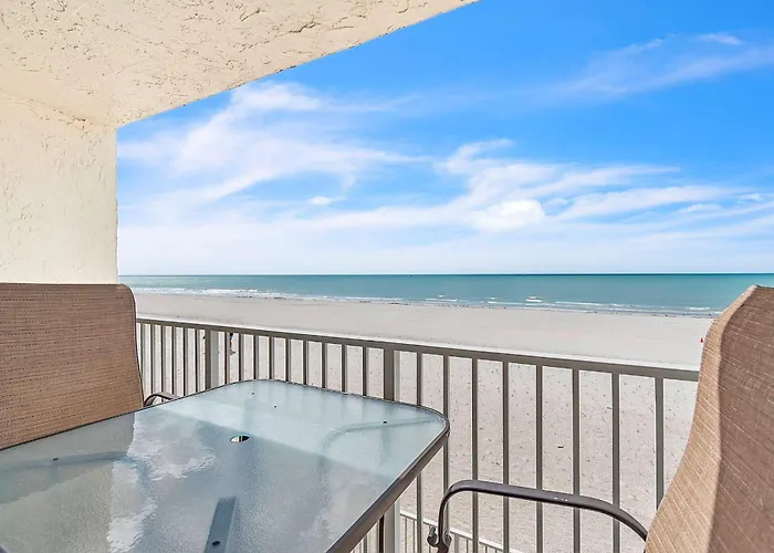 Gulf Shores #205 Clearwater Beach