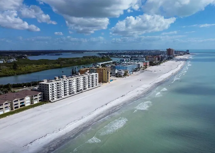 Holiday home Gulf Shores #205 *