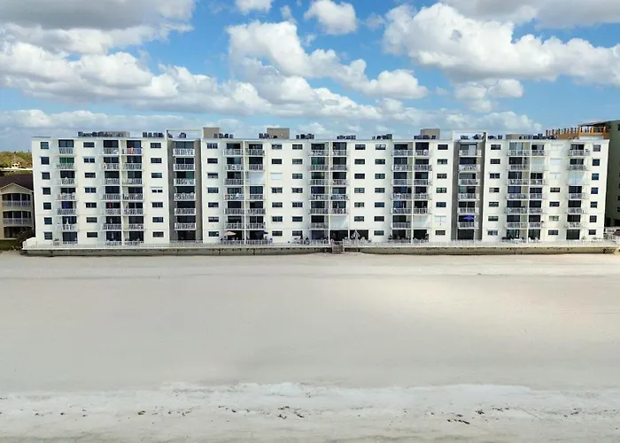 Holiday home Gulf Shores #205