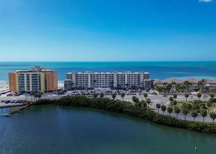 Gulf Shores #205 Holiday home