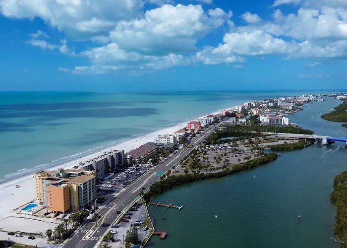 Gulf Shores #205 Clearwater Beach