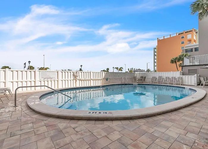 Gulf Shores #205 Holiday home
